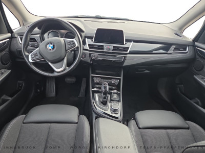 BMW 2er Gebrauchtwagen
