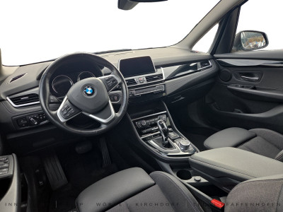 BMW 2er Gebrauchtwagen