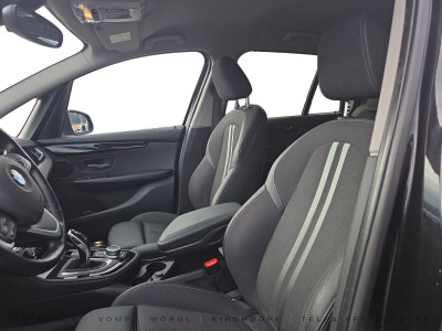 BMW 2er Gebrauchtwagen