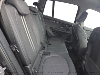 BMW 2er Gebrauchtwagen