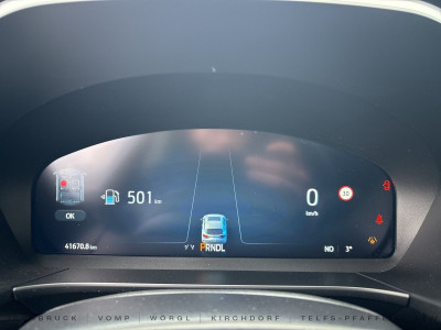 Ford Kuga Gebrauchtwagen