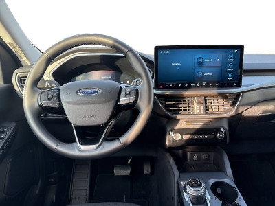 Ford Kuga Gebrauchtwagen Ford Kuga Gebrauchtwagen