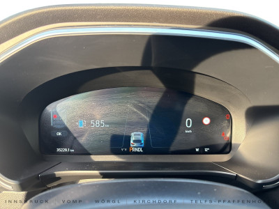 Ford Kuga Gebrauchtwagen Ford Kuga Gebrauchtwagen