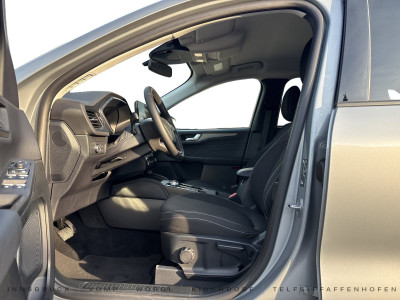 Ford Kuga Gebrauchtwagen Ford Kuga Gebrauchtwagen