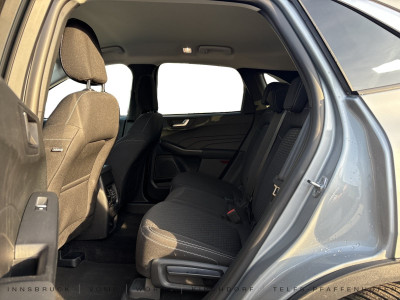 Ford Kuga Gebrauchtwagen Ford Kuga Gebrauchtwagen