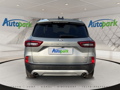 Ford Kuga Gebrauchtwagen Ford Kuga Gebrauchtwagen