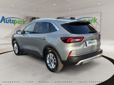 Ford Kuga Gebrauchtwagen Ford Kuga Gebrauchtwagen