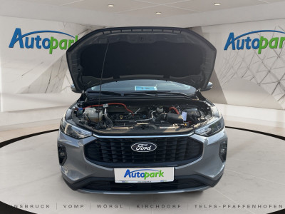 Ford Kuga Gebrauchtwagen Ford Kuga Gebrauchtwagen