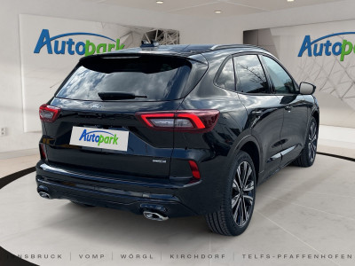 Ford Kuga Neuwagen