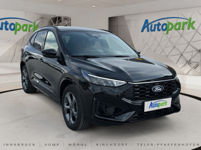 Ford Kuga Neuwagen
