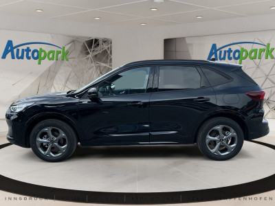 Ford Kuga Neuwagen