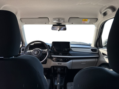 Suzuki Swift Vorführwagen