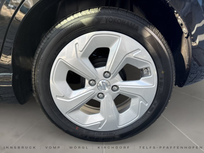 Suzuki Swift Vorführwagen