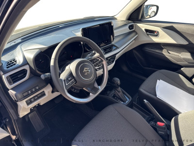 Suzuki Swift Vorführwagen