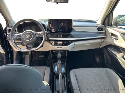 Suzuki Swift Vorführwagen