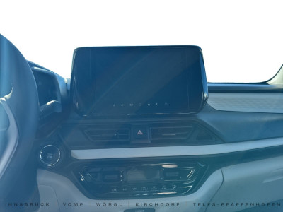 Suzuki Swift Vorführwagen