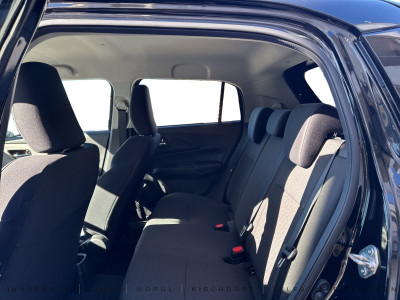 Suzuki Swift Vorführwagen