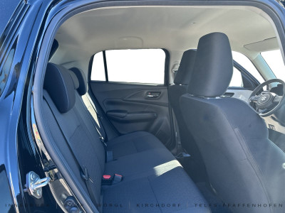 Suzuki Swift Vorführwagen