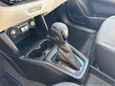 Suzuki Swift Vorführwagen