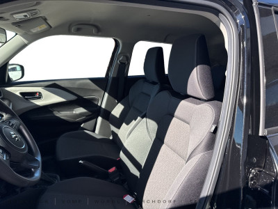 Suzuki Swift Vorführwagen