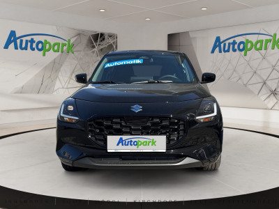 Suzuki Swift Vorführwagen