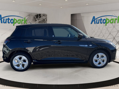 Suzuki Swift Vorführwagen
