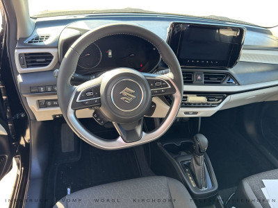 Suzuki Swift Vorführwagen