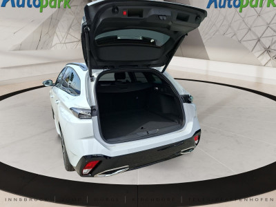 Peugeot 308 Gebrauchtwagen