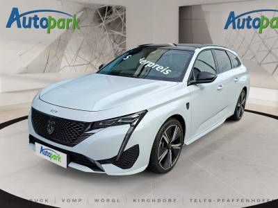 Peugeot 308 Gebrauchtwagen