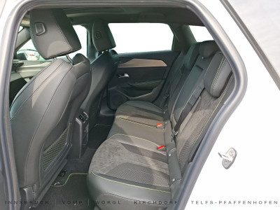 Peugeot 308 Gebrauchtwagen