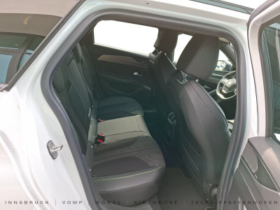 Peugeot 308 Gebrauchtwagen