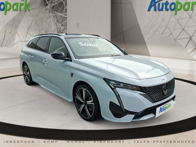 Peugeot 308 Gebrauchtwagen