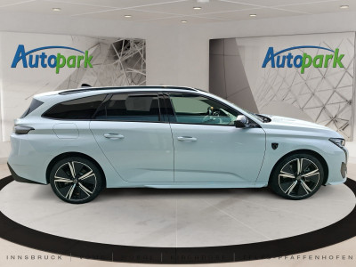 Peugeot 308 Gebrauchtwagen