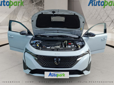 Peugeot 308 Gebrauchtwagen