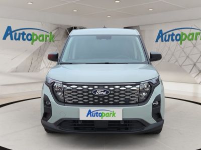 Ford Transit Courier Neuwagen Ford Transit Courier Neuwagen