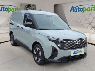 Ford Transit Courier Neuwagen Ford Transit Courier Neuwagen