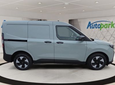 Ford Transit Courier Neuwagen Ford Transit Courier Neuwagen