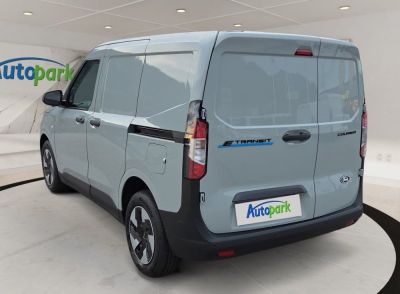 Ford Transit Courier Neuwagen Ford Transit Courier Neuwagen