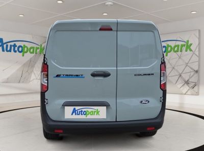 Ford Transit Courier Neuwagen Ford Transit Courier Neuwagen