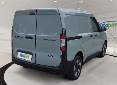 Ford Transit Courier Neuwagen Ford Transit Courier Neuwagen