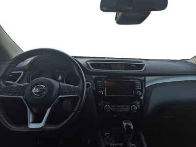 Nissan Qashqai Gebrauchtwagen Nissan Qashqai Gebrauchtwagen