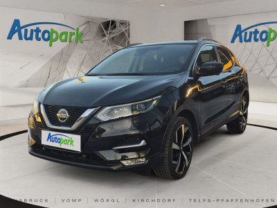Nissan Qashqai Gebrauchtwagen Nissan Qashqai Gebrauchtwagen