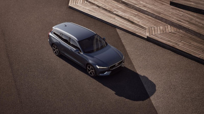 Volvo V60 Neuwagen Volvo V60 Neuwagen
