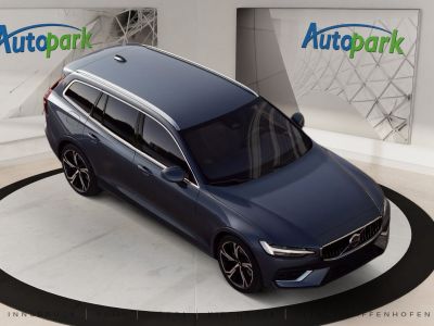 Volvo V60 Neuwagen