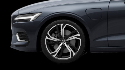 Volvo V60 Neuwagen Volvo V60 Neuwagen