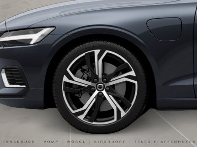 Volvo V60 Neuwagen