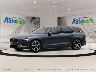 Volvo V60 Neuwagen