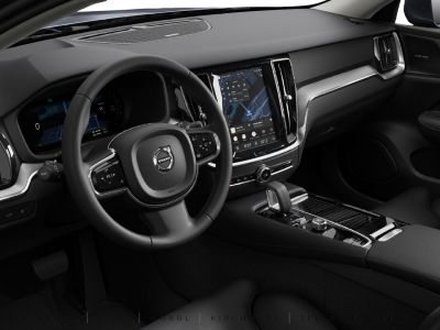 Volvo V60 Neuwagen