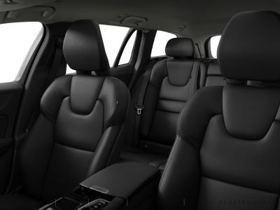 Volvo V60 Neuwagen