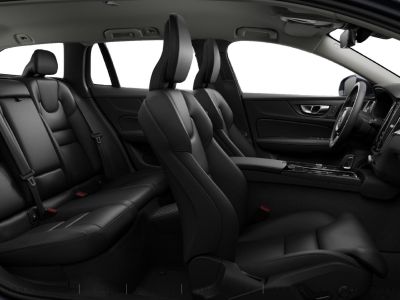 Volvo V60 Neuwagen